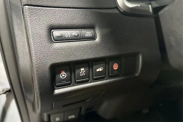 2023 Nissan Murano Platinum Intelligent AWD