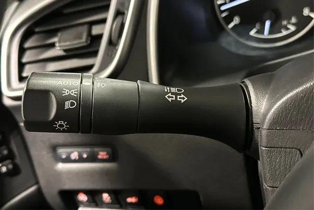 2023 Nissan Murano Platinum Intelligent AWD