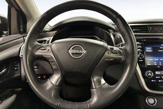 2023 Nissan Murano Platinum Intelligent AWD