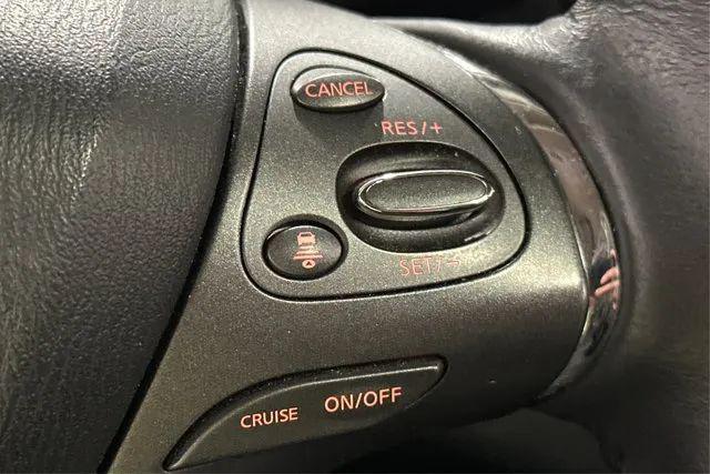 2023 Nissan Murano Platinum Intelligent AWD