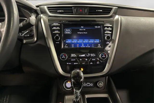 2023 Nissan Murano Platinum Intelligent AWD