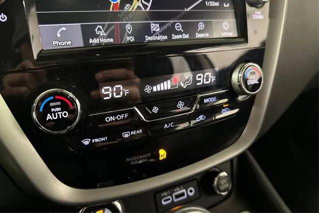 2023 Nissan Murano Platinum Intelligent AWD