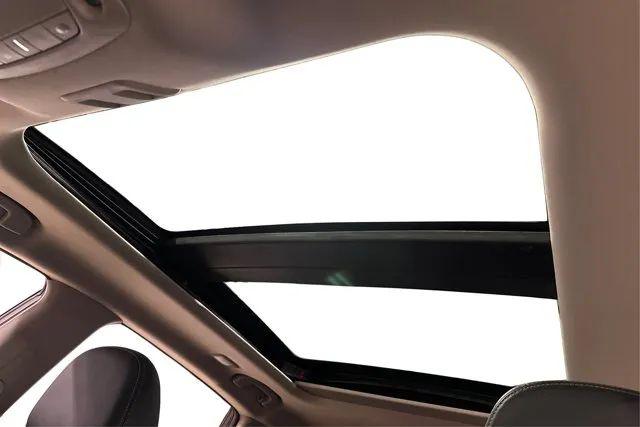 2023 Nissan Murano Platinum Intelligent AWD