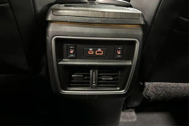 2023 Nissan Murano Platinum Intelligent AWD