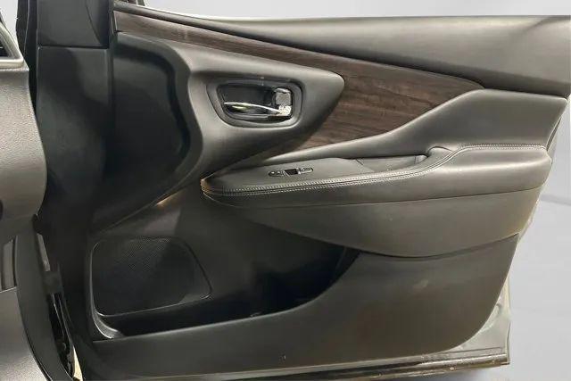 2023 Nissan Murano Platinum Intelligent AWD