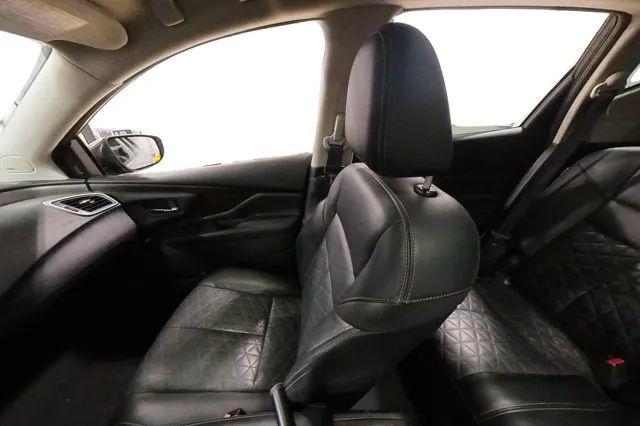 2023 Nissan Murano Platinum Intelligent AWD