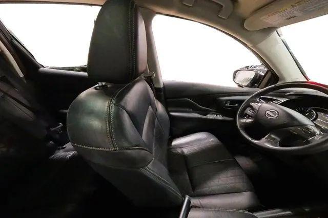 2023 Nissan Murano Platinum Intelligent AWD