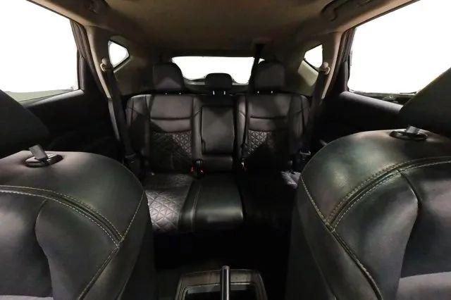2023 Nissan Murano Platinum Intelligent AWD