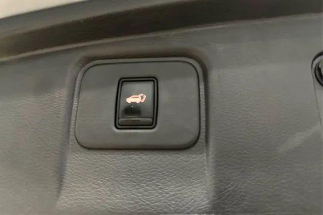 2023 Nissan Murano Platinum Intelligent AWD