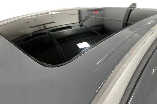 2023 Nissan Murano Platinum Intelligent AWD