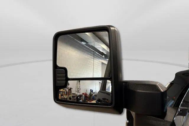 2024 Chevrolet Silverado 2500HD 4WD Crew Cab Standard Bed LT
