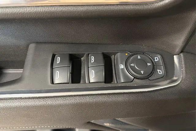 2024 Chevrolet Silverado 2500HD 4WD Crew Cab Standard Bed LT