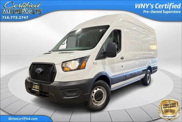 2023 Ford Transit Cargo Van Extended Length for sale in Grand Island, NY