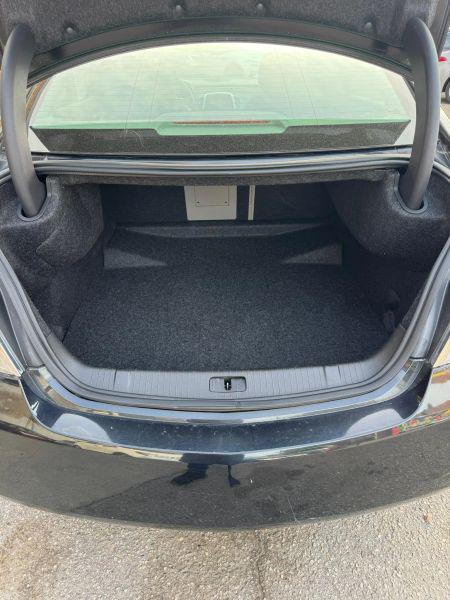 2010 Buick LaCrosse CXL