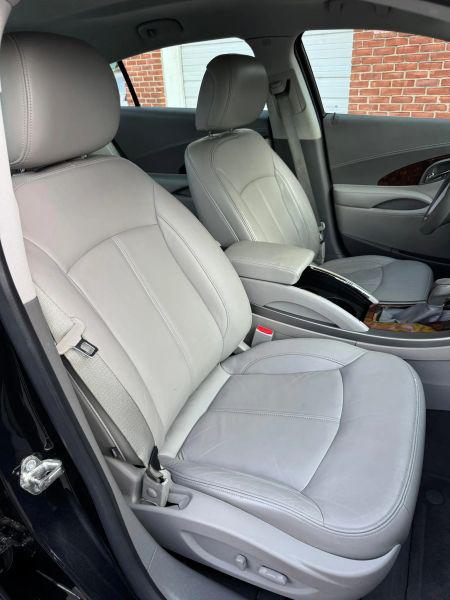 2010 Buick LaCrosse CXL
