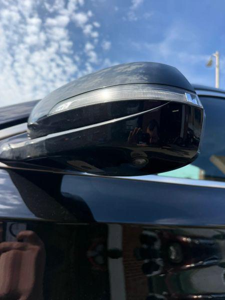 2019 Genesis G80 3.8