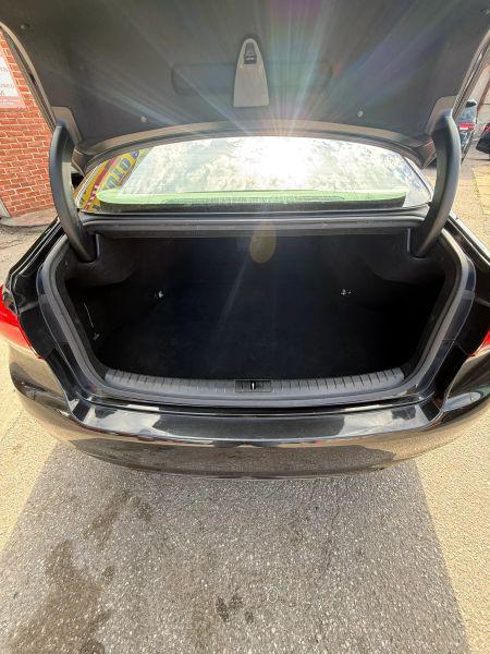 2019 Genesis G80 3.8