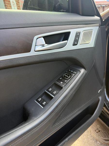 2019 Genesis G80 3.8
