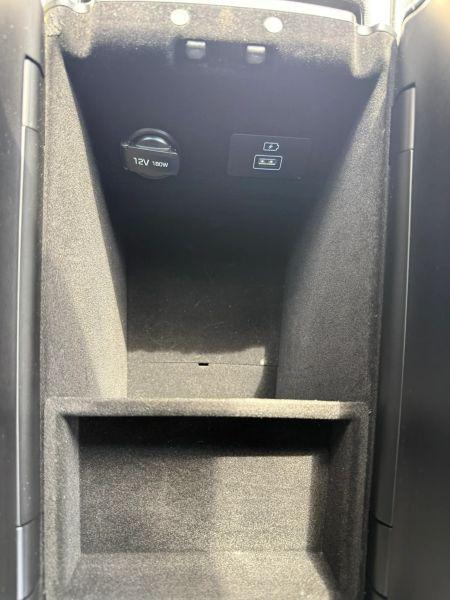 2019 Genesis G80 3.8