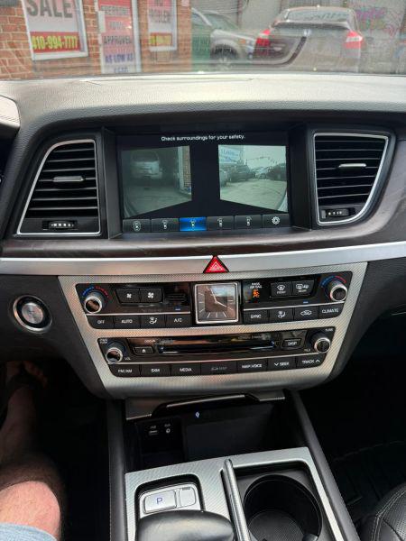 2019 Genesis G80 3.8