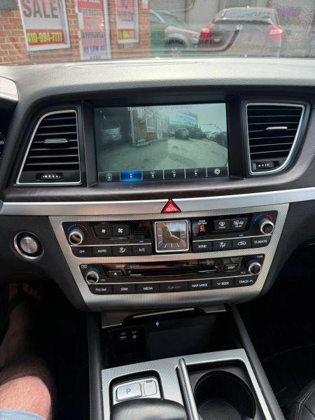 2019 Genesis G80 3.8