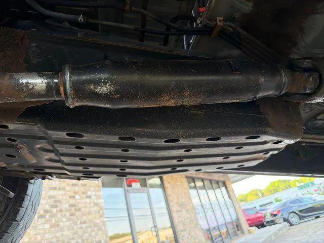 2002 Toyota Tacoma Base