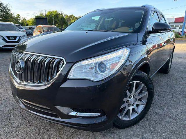 2014 Buick Enclave Leather for sale in Gainesville, GA
