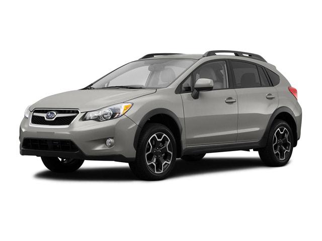 2015 Subaru XV Crosstrek 2.0i Premium for sale in Erie, PA