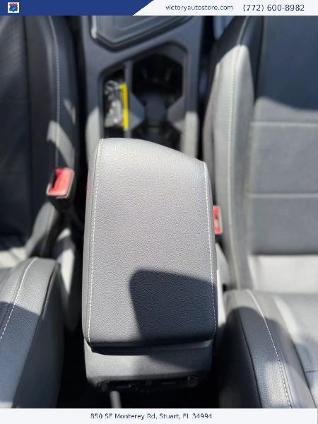 2021 Volkswagen Tiguan 2.0T SEL
