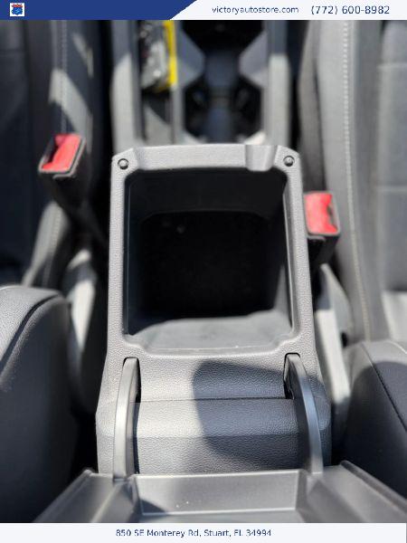 2021 Volkswagen Tiguan 2.0T SEL