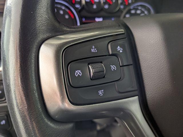 2021 Chevrolet Suburban 4WD Z71