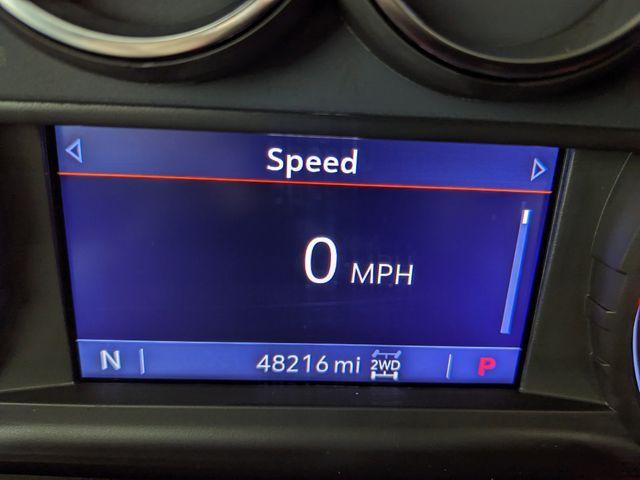 2021 Chevrolet Suburban 4WD Z71