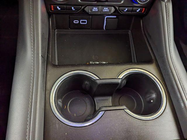 2021 Chevrolet Suburban 4WD Z71
