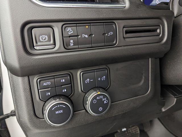 2021 Chevrolet Suburban 4WD Z71