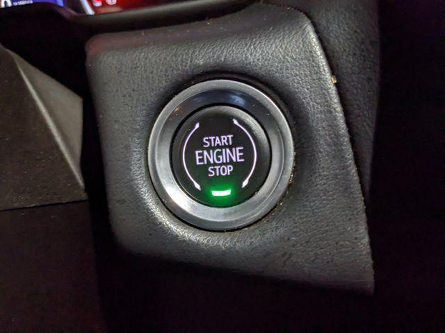 2021 Chevrolet Suburban 4WD Z71