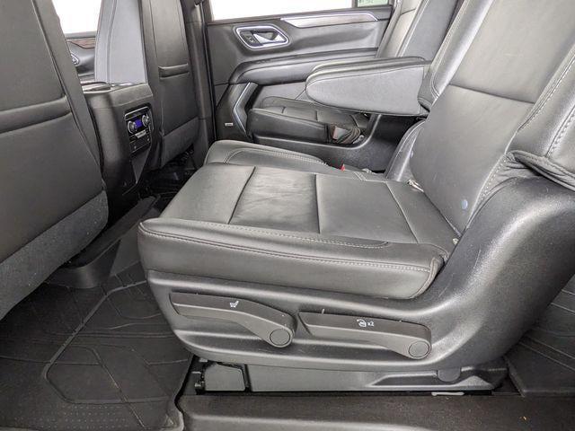 2021 Chevrolet Suburban 4WD Z71