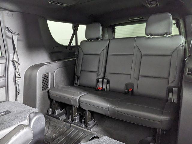 2021 Chevrolet Suburban 4WD Z71