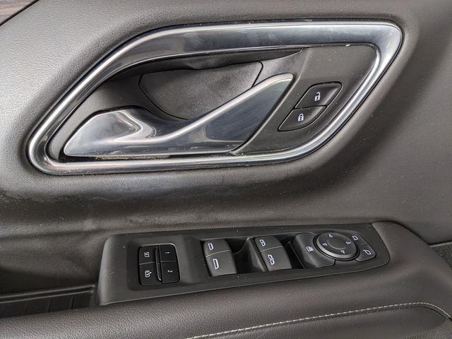 2021 Chevrolet Suburban 4WD Z71