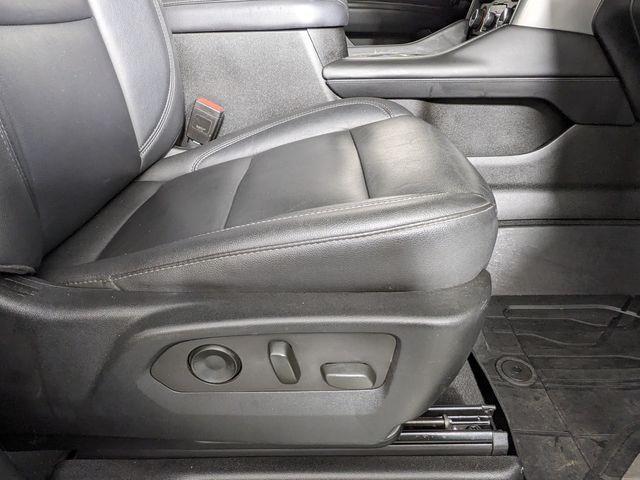 2021 Chevrolet Suburban 4WD Z71