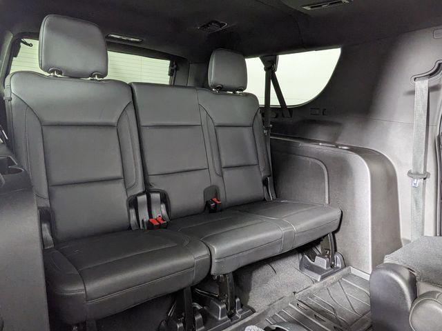 2021 Chevrolet Suburban 4WD Z71