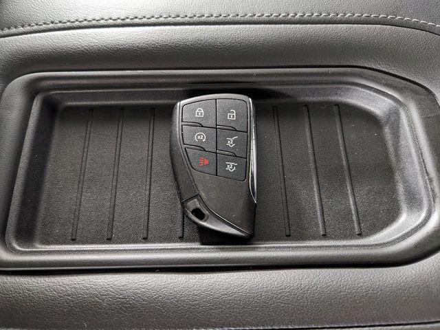 2021 Chevrolet Suburban 4WD Z71