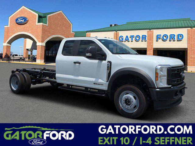 2026 Ford F-450 XL for sale in Seffner, FL
