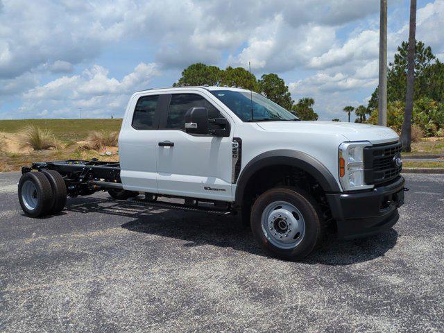 2026 Ford F-450 XL