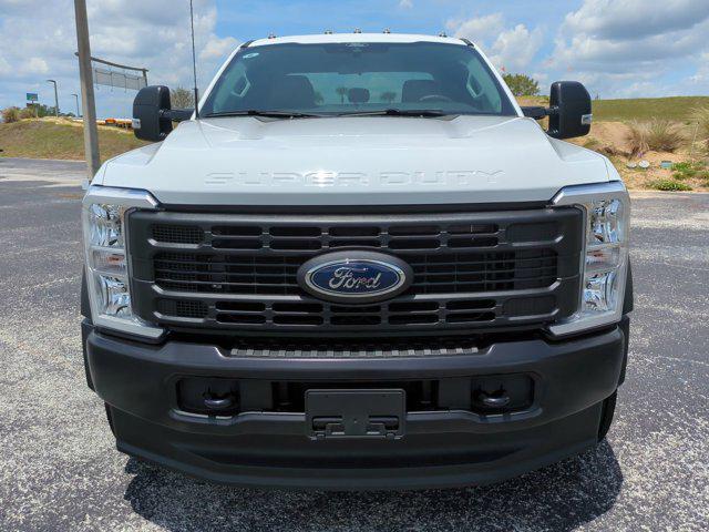 2026 Ford F-450 XL