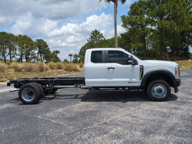 2026 Ford F-450 XL