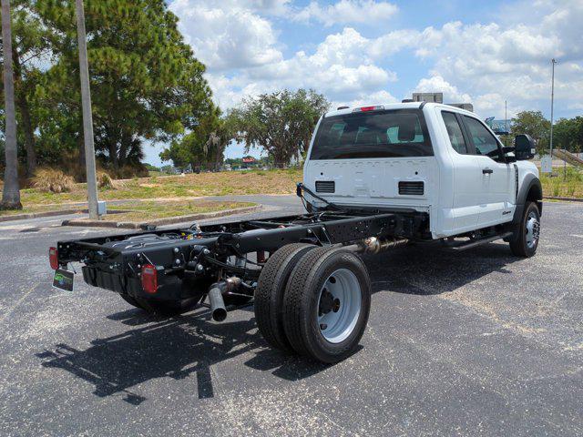 2026 Ford F-450 XL