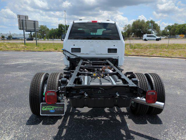 2026 Ford F-450 XL