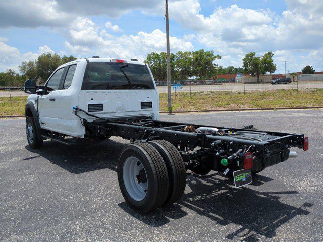 2026 Ford F-450 XL