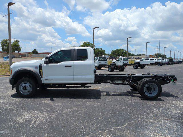 2026 Ford F-450 XL