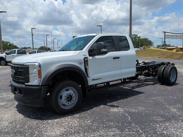 2026 Ford F-450 XL